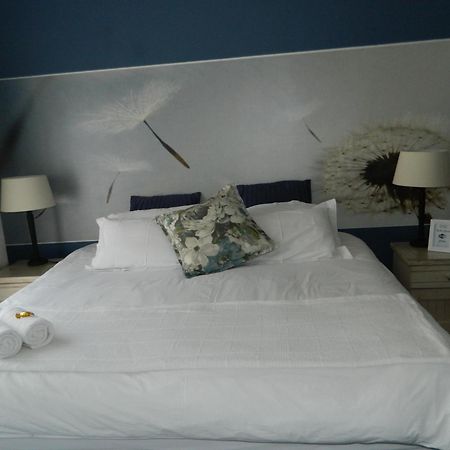 Guest House Gabby Klerksdorp Exterior photo