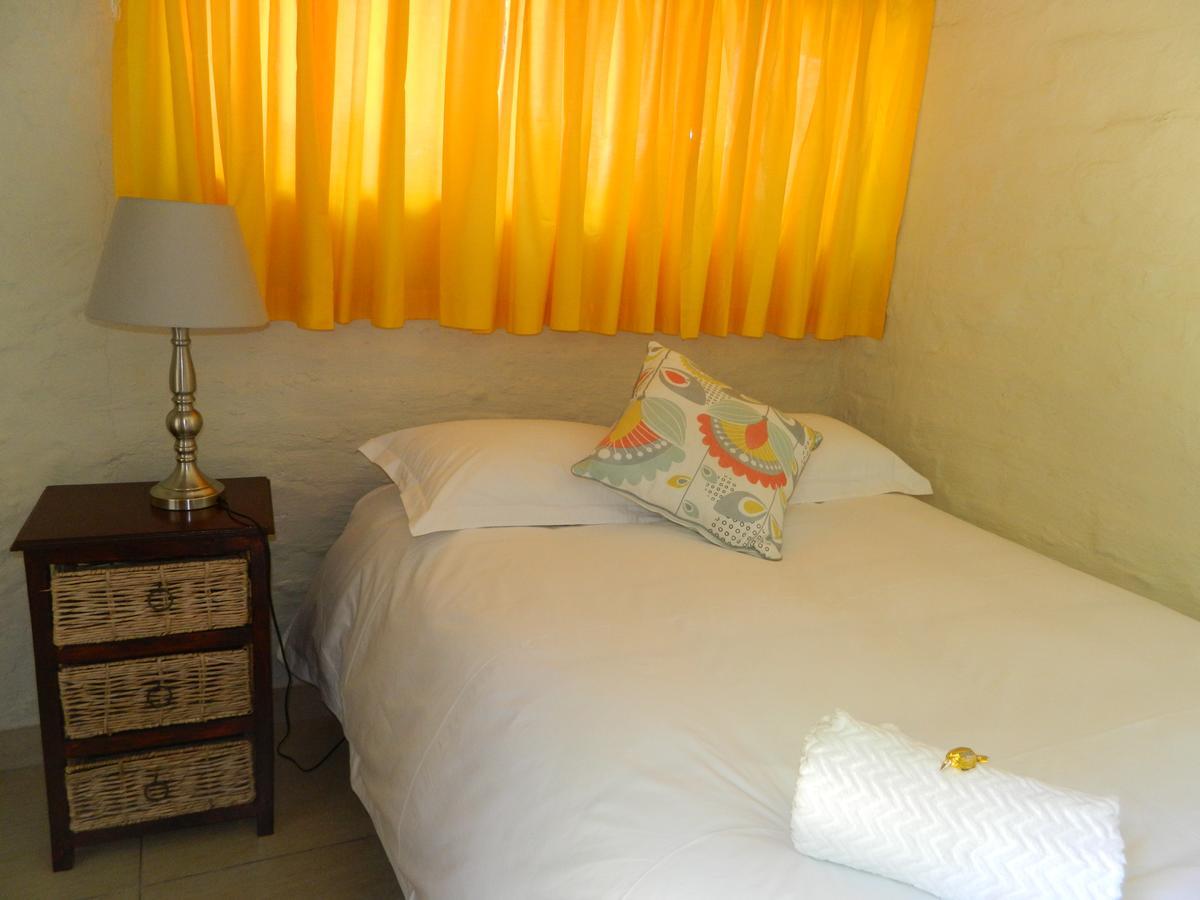 Guest House Gabby Klerksdorp Exterior photo