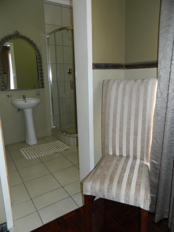 Guest House Gabby Klerksdorp Exterior photo