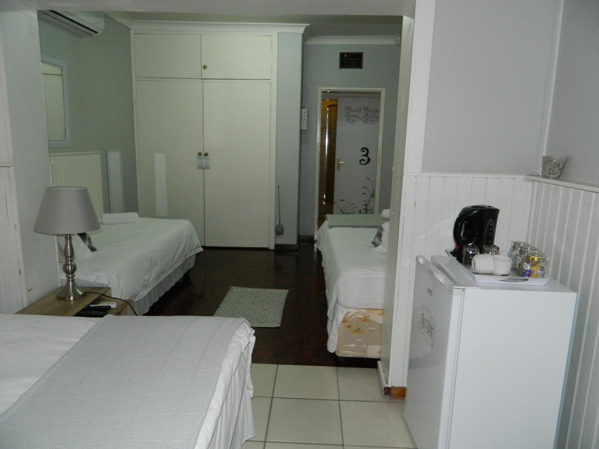 Guest House Gabby Klerksdorp Room photo